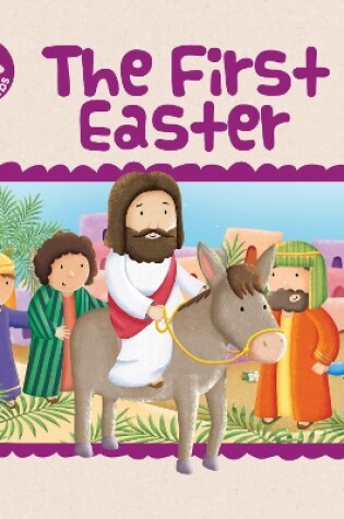 Cover of The First Easter