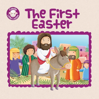 Cover of The First Easter