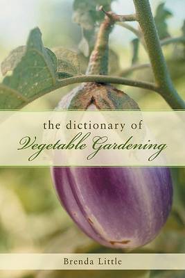 Book cover for The Encyclopedia of Vegetable Gardening