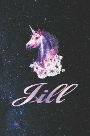 Cover of Jill