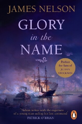 Cover of Glory In The Name