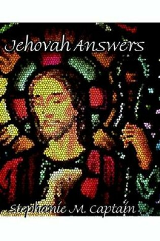 Cover of Jehovah Answers