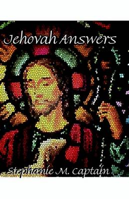 Book cover for Jehovah Answers
