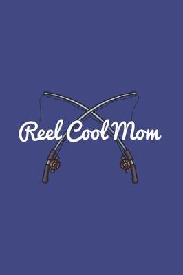 Book cover for Reel Cool Mom