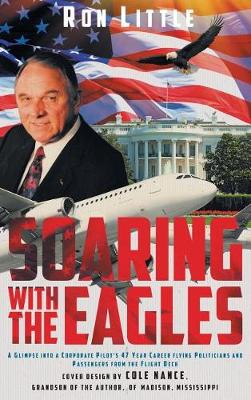 Book cover for Soaring with the Eagles