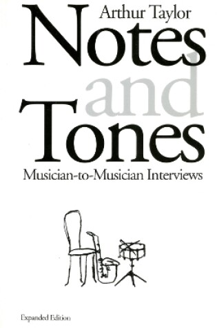 Cover of Notes and Tones