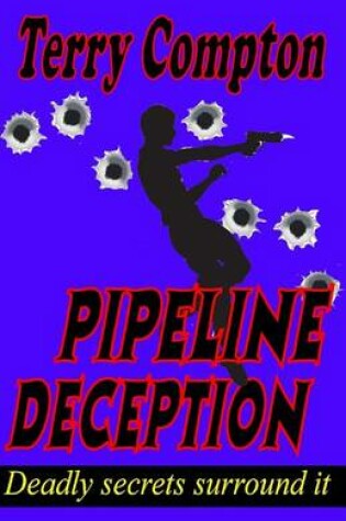 Cover of Pipeline Decepton