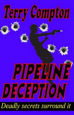 Book cover for Pipeline Decepton
