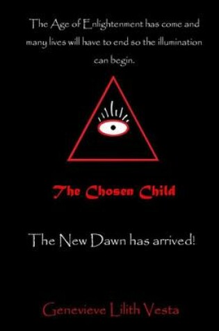 Cover of The Chosen Child