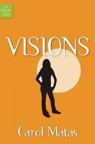 Cover of Visions