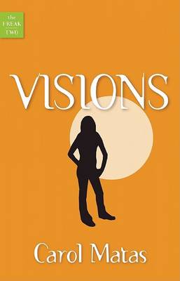 Book cover for Visions