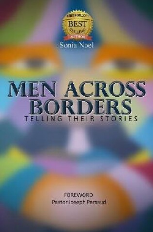 Cover of Men Across Borders