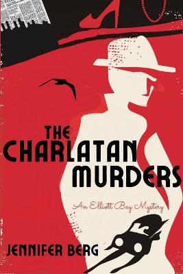 Cover of The Charlatan Murders