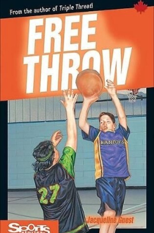 Cover of Free Throw