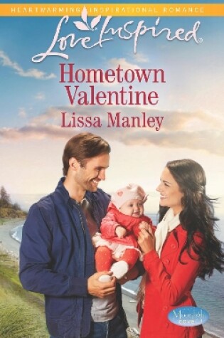 Cover of Hometown Valentine