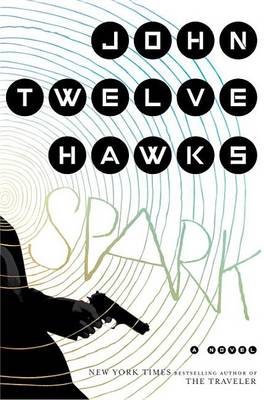 Book cover for Spark