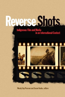 Cover of Reverse Shots