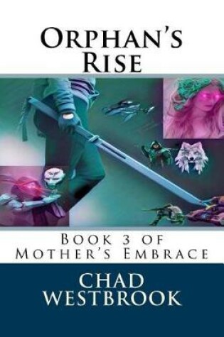 Cover of Orphan's Rise