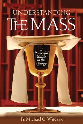 Book cover for Understanding the Mass