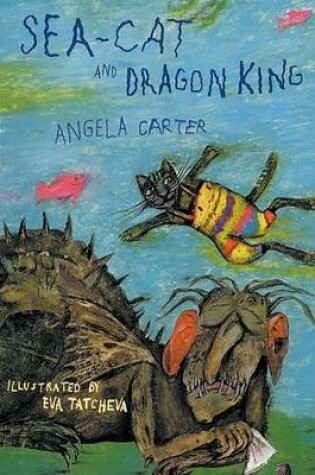 Cover of Sea-Cat and Dragon King