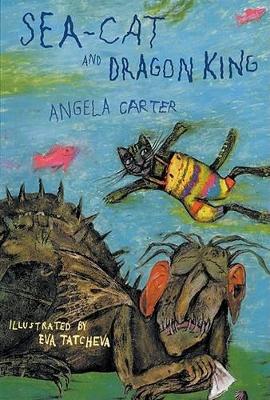 Book cover for Sea-Cat and Dragon King