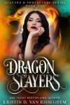Book cover for Dragon Slayers