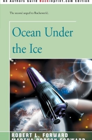 Cover of Ocean Under the Ice