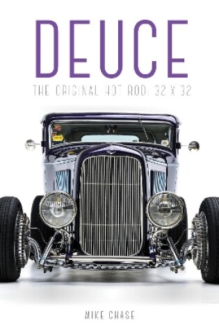 Cover of Deuce