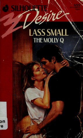 Book cover for The Molly Q