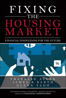 Book cover for Fixing the Housing Market