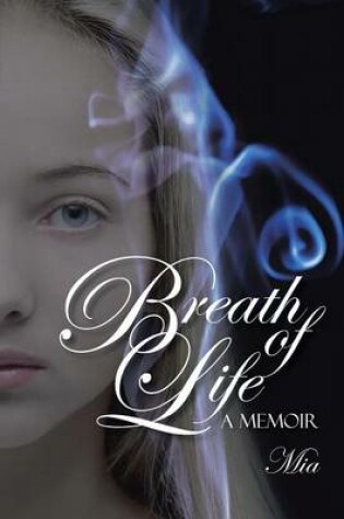 Cover of Breath of Life