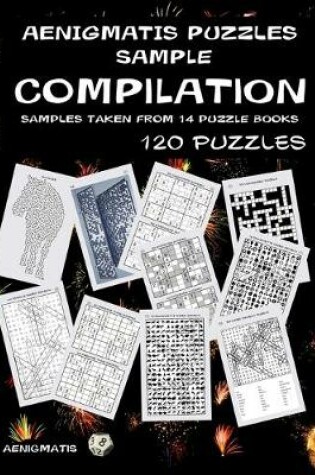 Cover of Aenigmatis Puzzles Sample Compilation