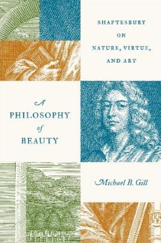 Cover of A Philosophy of Beauty