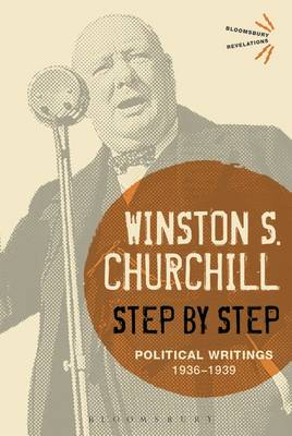 Book cover for Step By Step