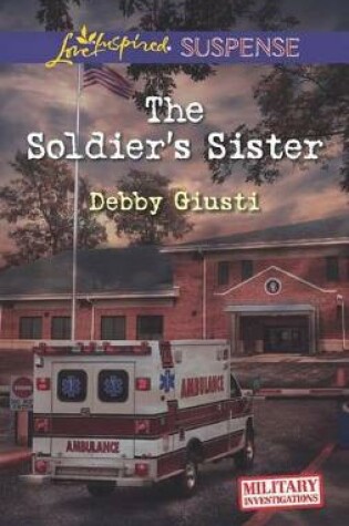 Cover of The Soldier's Sister