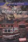 Book cover for The Soldier's Sister