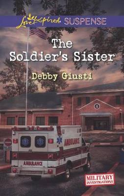Cover of The Soldier's Sister