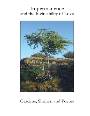 Book cover for Impermanence and the Invincibility of Love