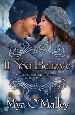 Book cover for If You Believe