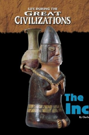 Cover of The Inca