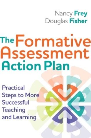 Cover of The Formative Assessment Action Plan