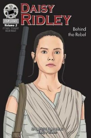 Cover of Daisy Ridley