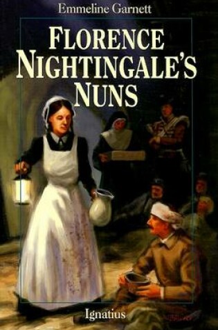 Cover of Florence Nightingale's Nuns