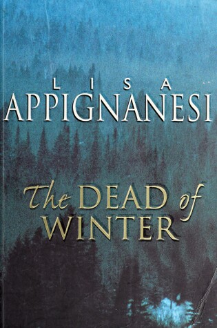 Cover of The Dead of Winter