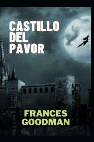 Cover of Castillo del Pavor