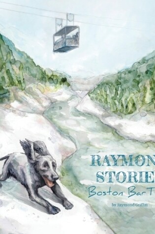 Cover of Raymond Stories