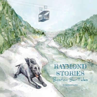 Cover of Raymond Stories