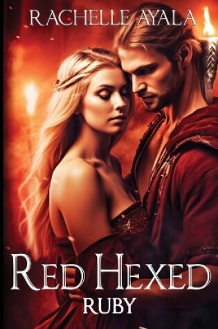 Cover of Red Hexed