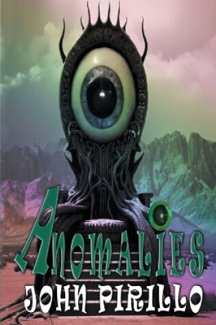 Cover of Anomalies