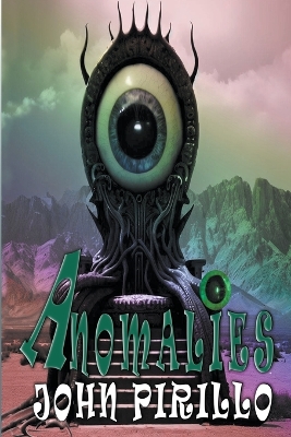 Book cover for Anomalies